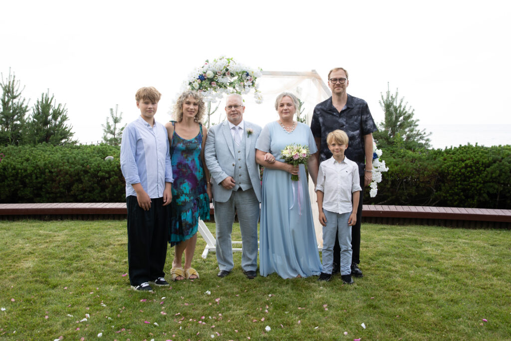 Katrin and Marcus. Two Hearts One Promise. Wedding at Lepanina H