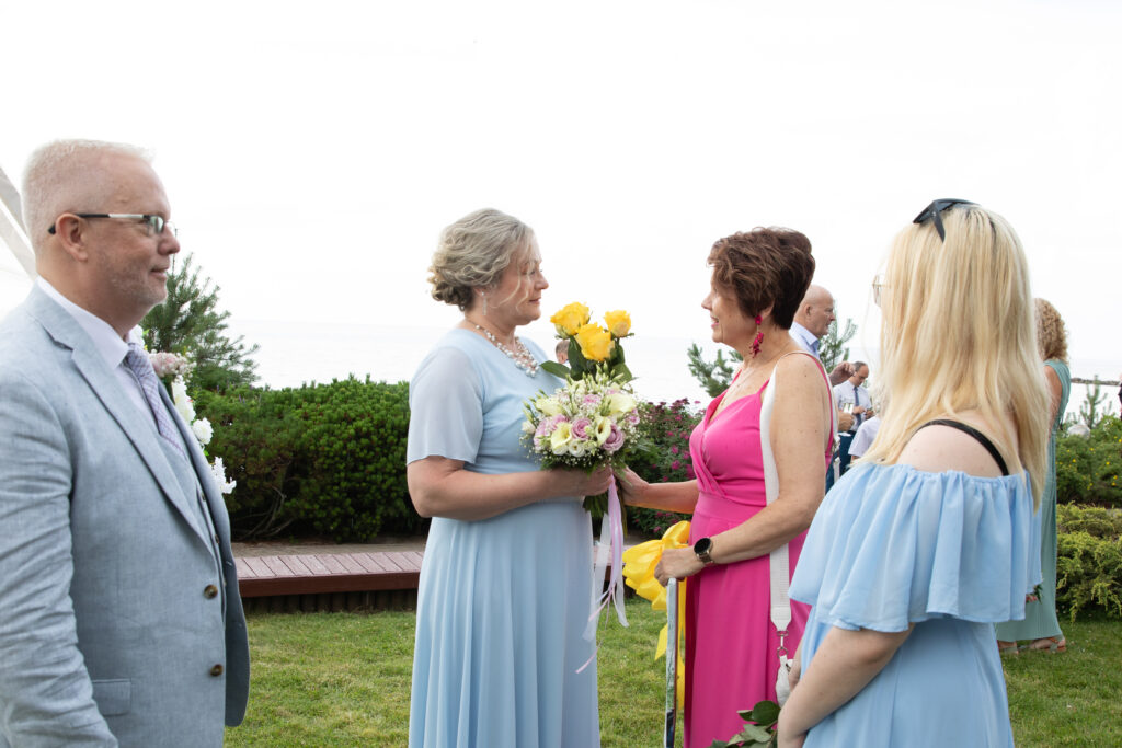 Katrin and Marcus. Two Hearts One Promise. Wedding at Lepanina H