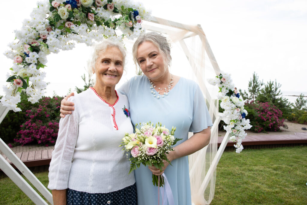 Katrin and Marcus. Two Hearts One Promise. Wedding at Lepanina H