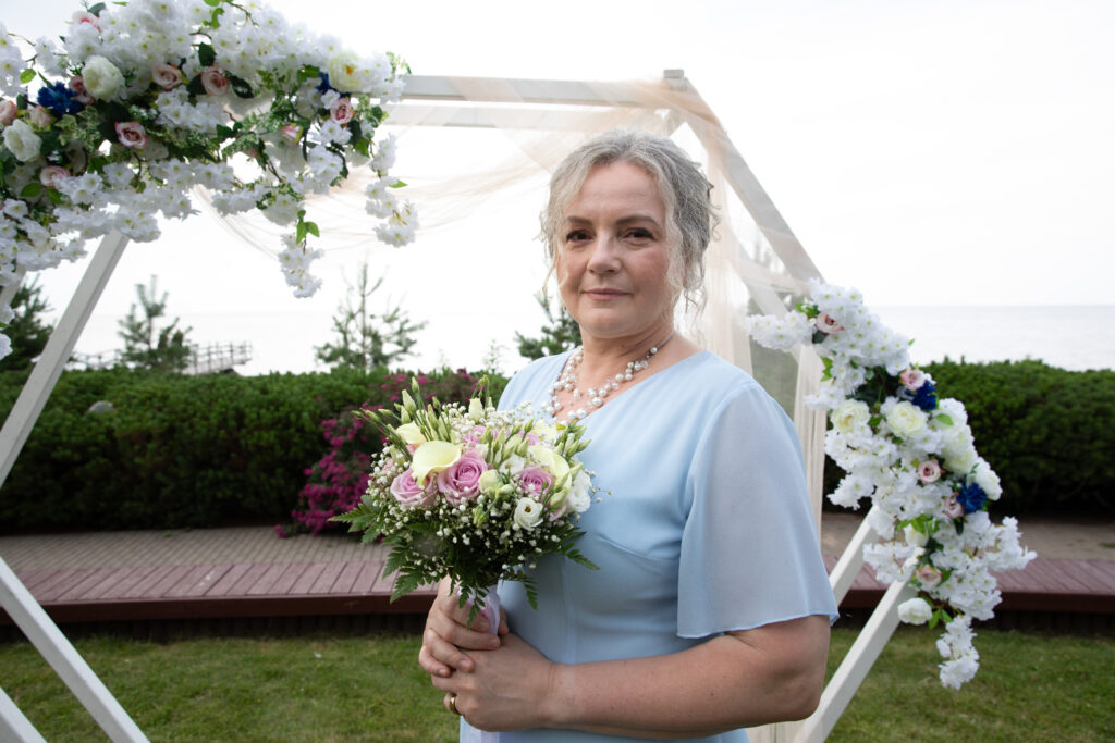 Katrin and Marcus. Two Hearts One Promise. Wedding at Lepanina H