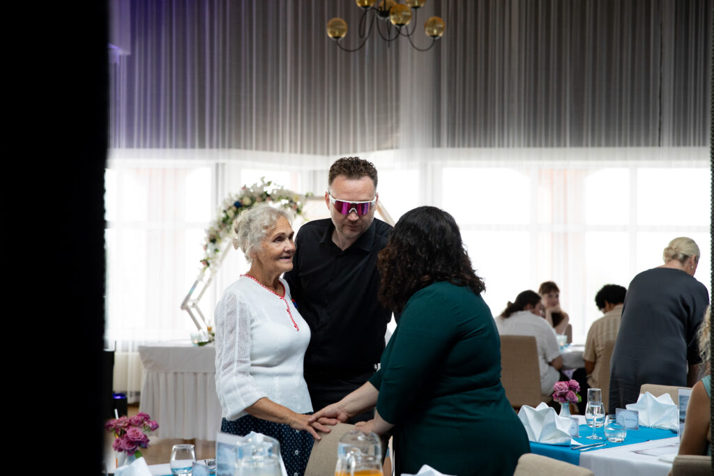 Katrin and Marcus. Two Hearts One Promise. Wedding at Lepanina H