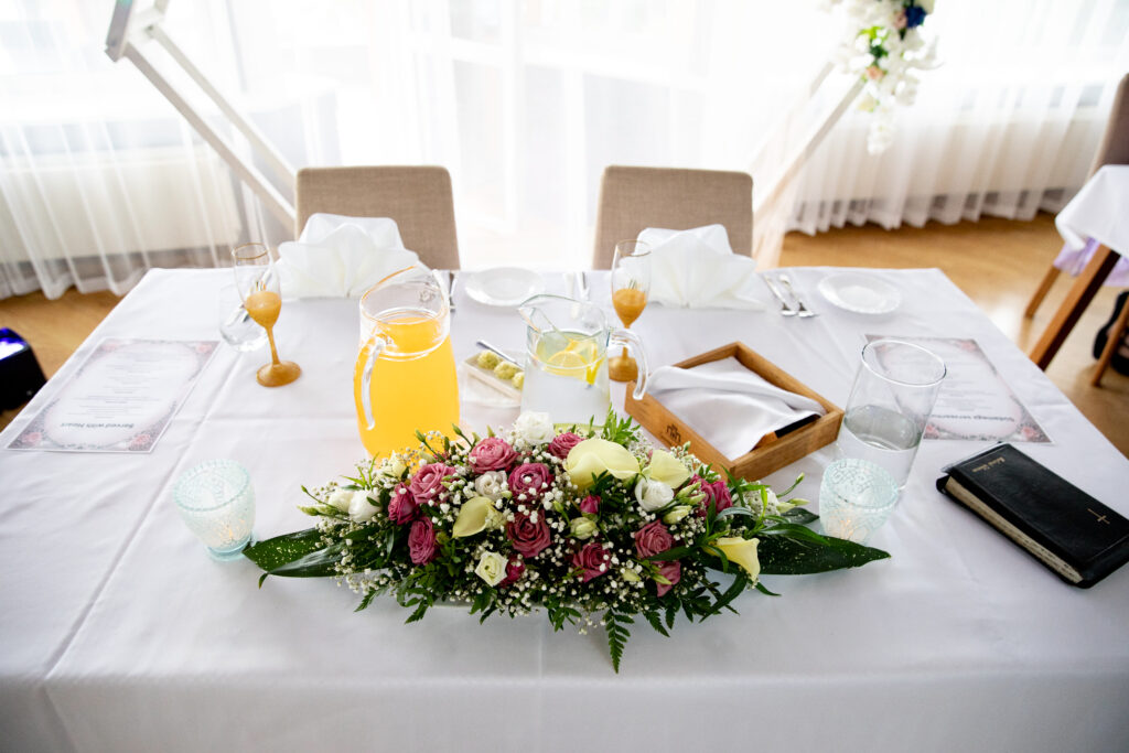 Katrin and Marcus. Two Hearts One Promise. Wedding at Lepanina H