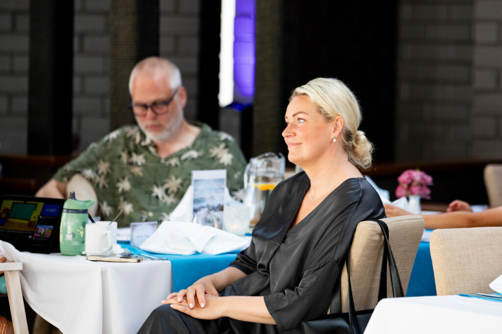 Katrin and Marcus. Two Hearts One Promise. Wedding at Lepanina H