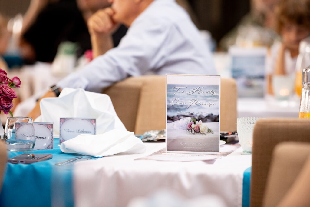 Katrin and Marcus. Two Hearts One Promise. Wedding at Lepanina H