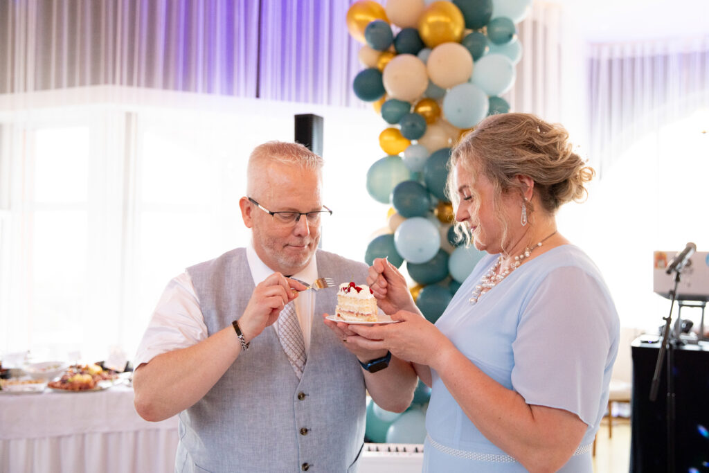 Katrin and Marcus. Two Hearts One Promise. Wedding at Lepanina H