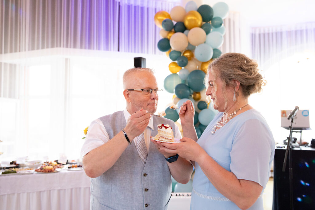 Katrin and Marcus. Two Hearts One Promise. Wedding at Lepanina H