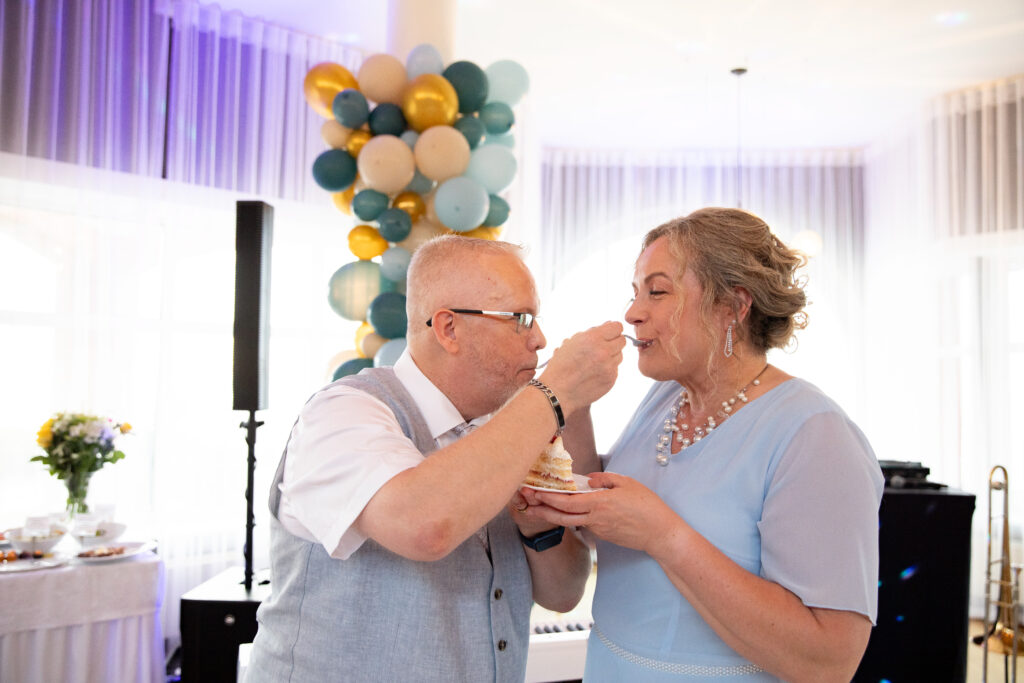 Katrin and Marcus. Two Hearts One Promise. Wedding at Lepanina H