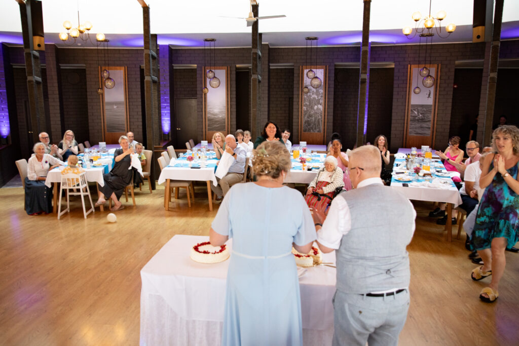 Katrin and Marcus. Two Hearts One Promise. Wedding at Lepanina H