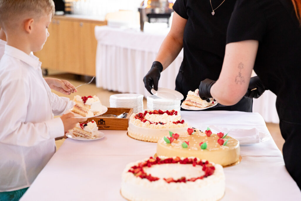 Katrin and Marcus. Two Hearts One Promise. Wedding at Lepanina H