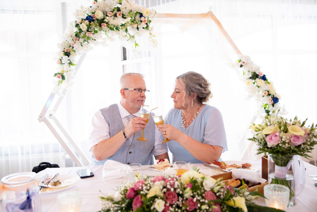 Katrin and Marcus. Two Hearts One Promise. Wedding at Lepanina H